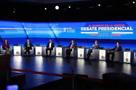 Check spelling or type a new query. Cne Escogio A La Moderadora Del Debate Presidencial Que Se Realizara Este Domingo Ecuador Noticias El Universo