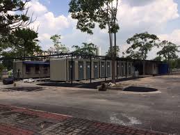 Perpustakaan raja tun uda shah alam selangor ppas. Hentian Bas Shah Alam Seksyen 13