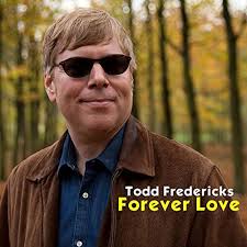 Forever Love by Todd Fredericks