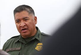 Border Patrol chief tackles internal, operational challenges in candid  interview