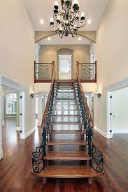 50 Foyer Chandelier Ideas Photos Interior Stairs Staircase Design Stairs Design