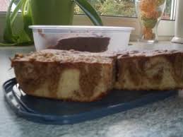 Milchkaffee Blechkuchen Rezept Mit Video Rezept Blechkuchen Rezepte Blechkuchen Schnelle Blechkuchen Rezepte