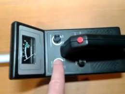 Micronta (radio shack) 4003 metal detector quick fix. Kids Metal Detector Review Ferrous And Non Ferrous Kids Metal Detector Youtube