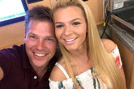 Kasey May's Instagram, Twitter & Facebook