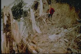 The video of the great alaska earthquake of 1964 shows the destruction that can occur. Facts About The 1964 Alaska Earthquake Live Science