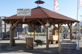 Pavillons Und Pergolen Aus Holz Mit Bildern Pergola Pavillon Holz Pavillon Pavillon