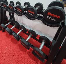 Hex Dumbbells - Heavy Duty Pvc Coated Weights, Chrome-Plated Knurled  Handles, Fixed Hexagon Dumbbell - Workout, Exercise Weights, Lifting, Body  Building Home Gym Training Gear - 3Lb - Walmart.Com