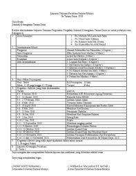 Namun laporan ini merupakan contoh laporan dari jurusan teknik komputer jaringan (tkj). Contoh Laporan Aktiviti Persatuan Format Laporan Aktiviti Persatuan Kelab Pelajar Tt Ee Borang Laporan Aktiviti Persatuan Kelab Pelajar Universiti Kebangsaan Format Laporan Aktiviti Persatuankelab Pelajar 2 0 Pengisian Program Bengkel Seminar