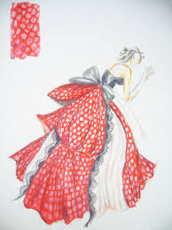 Rene Gruau Vmcfashion Creative fashion drawing a complete guide to design, styles and illustration (essential guide.