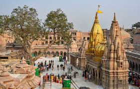 Kashi Vishwanath Temple: History, Spiritual Significance, and Ritual