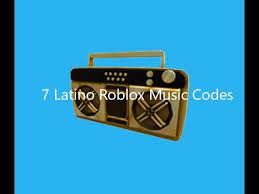 Roblox music ids roblox loudtroll ids wattpad. 7 Latino Roblox Music Codes All Brand New Remaster Youtube