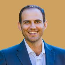 Jacob Bertrand in San Marcos