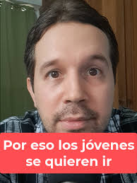 El caso de Rosmairy Díaz: ¿Por qué los jóvenes se van?