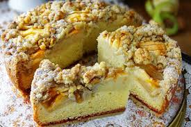 Winterliche Torte Mit Walnussbiskuit Zungenzirkus Kuchen Und Torten Rezepte Einfache Kokosmakronen Kuchen Und Torten