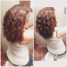 Try applying coconut oil about 15 to 30 minutes before you wash, focusing on the midsection and ends of your hair. Coconut Oil Hair Treatment