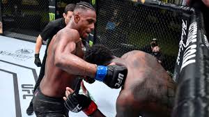 Vettori at ufc fight night on tapology. Ufc Fight Night Results Jamahal Hill Makes Statement With Win Over Ovince Saint Preux