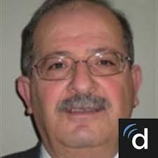 Dr. Donald F. Kirby, MD