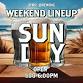 Sunday | Weekend Lineup event in Mt Olive, NC