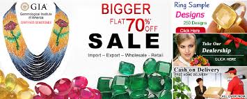 Manufacturers dealers importers and exporters of gem stones mail : Myshubratan All India Gems And Jewelry Dealers Suppliers Manufacturer Wholesalers