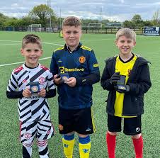 Congratulations to all Academy...