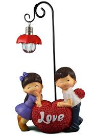 After 18 years of birthdays and holidays, you might be all out of ideas. Urvi Creations Couple Showpiece Best Valentines Day Gift For Girlfriend Boyfriend Wife Husband Fashion Marketplace India Fashion Re Seller Hub