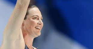 Looking forward to the 50m butterfly tomorrow. Australia Leads Aquatic Super Series With Seven Wins Cate Campbell On Fire