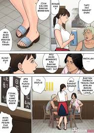 Komik dewasa Pelayan diperkosa bergilir hentai xxx manga 17+