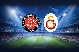 Okan Buruk'tan ilk 11'de sürpriz! Yıldız isim yedeklerde
