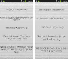 Dando a una galaxia samsung s7 ui. Fonts Love For Flipfont Free Apk Download For Android Latest Version 10 1 Com Monotype Android Font Theme Love