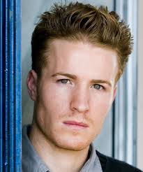 Джесси Эрвин (Jesse Erwin): фильмография, фото, биография. Актёр .