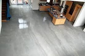 Pin By Jessica K On Atrium Concrete Stained Floors Concrete Floors Flooring