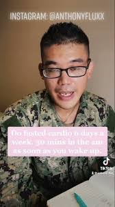 Anthony Perlas's Instagram, Twitter & Facebook