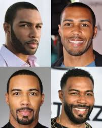 Omari Hardwick through the years…