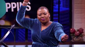 Speaking of the activities, as seen in the footage above, the famous pairs will participate in outrageous games that involve balloons. Celebrity Game Night Is Back For Season 2 And Anele Returns As Host