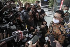 Soal dan jawaban tindak pidana korupsi dan ekonomi tahun ajaran 2014/2015. Pihak Moeldoko Belum Terima Jawaban Icw Soal Ivermectin Republika Online