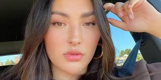 Yumi Nu is first Asian plus-size model for Sports Illustrated magazine