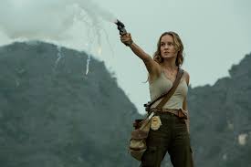 Movie review: 'Kong: Skull Island' - Daily Bruin