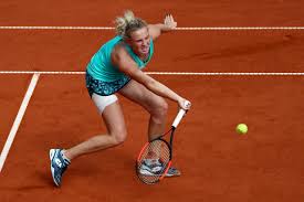 Born 27 september 1991) is a romanian professional tennis player. Player Spotlight Katerina Siniakova Wta Fanatic