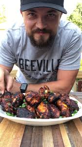 J Timothy Wings Dirt Style Recipe