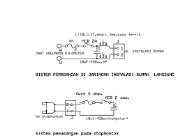 Maybe you would like to learn more about one of these? Alat Penghemat Listrik Slow Start Edukasi Elektronika Electronics Engineering Solution And Education