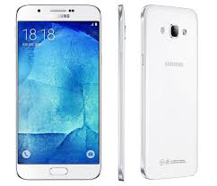 Samsung Galaxy A8 : Specifications and ...