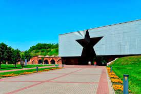 Брестская крепость — это одна из самых популярных и посещаемых достопримечательностей беларуси. Brestskaya Krepost Istoriya Opisanie Foto
