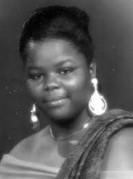 Obituary for Erica Creola Pinder-Forbes