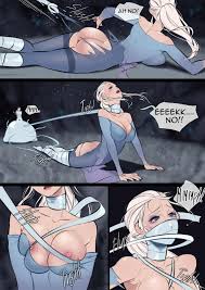 Cold Encasement Win4699 rule 34 - Comics Army