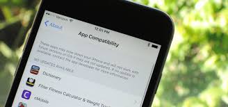 Sieht aus wie neu, funktioniert wie neu. How To Check Your Iphone For 32 Bit Apps That Won T Work In Ios 11 Ios Iphone Gadget Hacks
