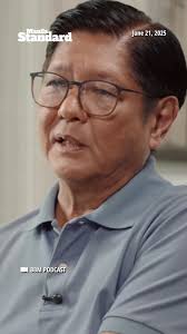 #MSNews │ Marcos says impeachment is Congress’ job: ‘I’m focused