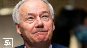 Gov. Hutchinson appoints new members to Arkansas State Plant Board