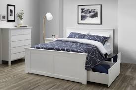 Kate dresser mirror queen bed @ pricebusters furniture. White King Size Bedroom Suite With Storage Cheap Bedroom Furniture Sets Cheap Bedroom Furniture White Queen Bed Frame