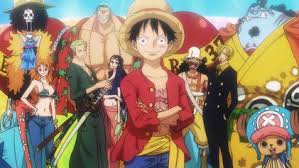 I lost mine upon waking up in the pirate. List Of One Piece Characters Wikipedia