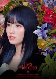 You can also upload and share your favorite 4k pc wallpapers. Twice Eyes Wide Open Momo Teasers Hd Hq K Pop Database Dbkpop Com